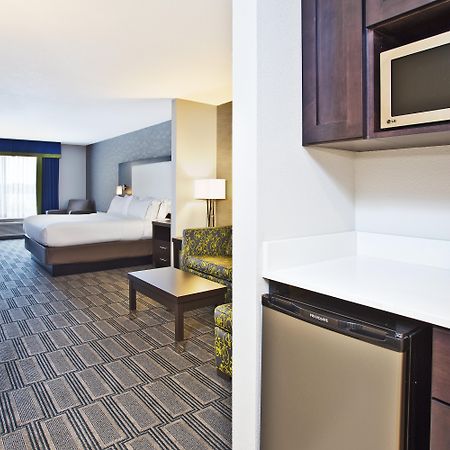 Holiday Inn Express Hotel & Suites Ann Arbor West By Ihg Bagian luar foto