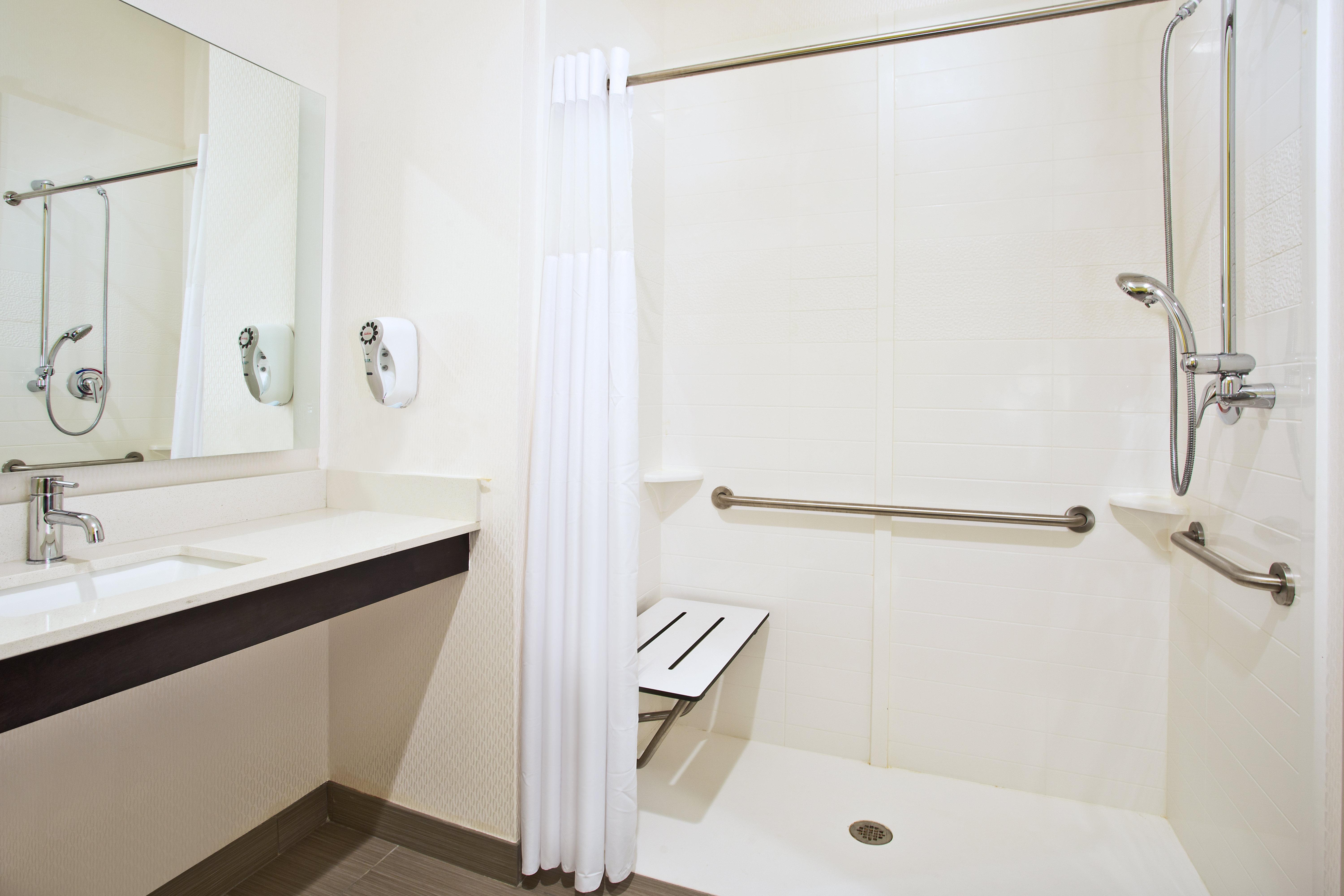 Holiday Inn Express Hotel & Suites Ann Arbor West By Ihg Bagian luar foto