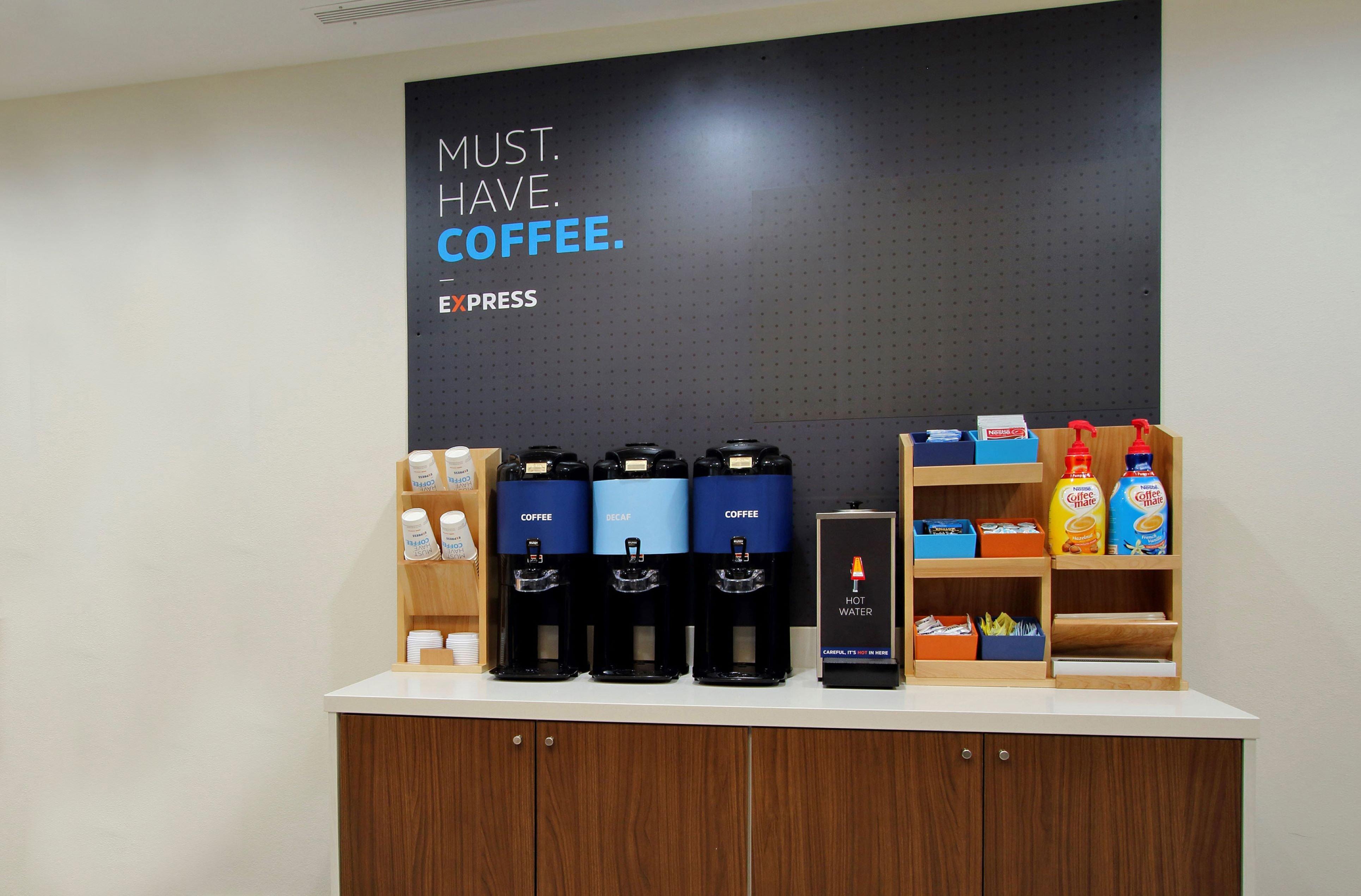 Holiday Inn Express Hotel & Suites Ann Arbor West By Ihg Bagian luar foto