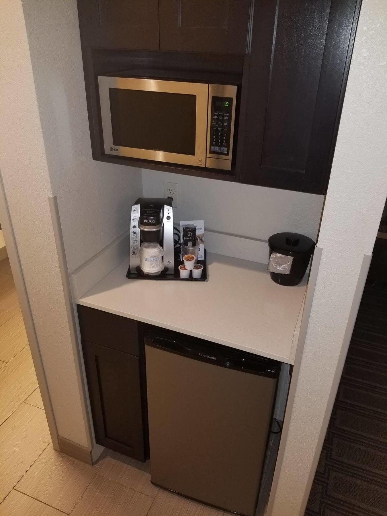 Holiday Inn Express Hotel & Suites Ann Arbor West By Ihg Bagian luar foto